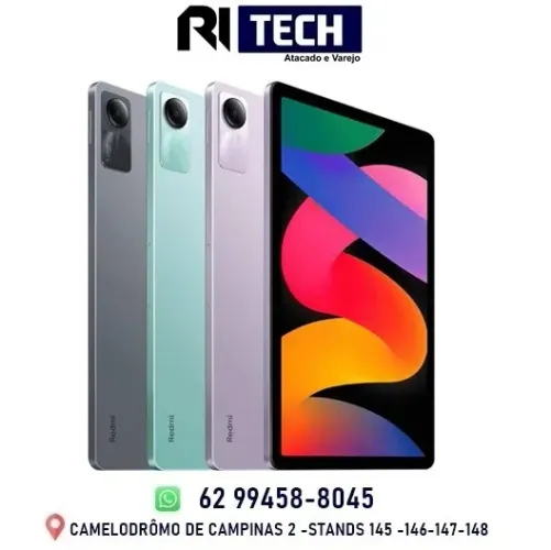 Tablet Xiaomi Redmi Pad SE 11" 8GB/256GB