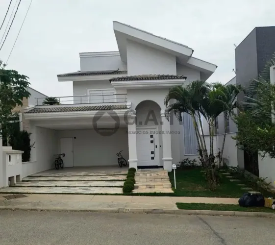 Casa em condomínio à venda em Sorocaba-SP, Jardim Residencial Chacara Ondina: 3 quartos, 3