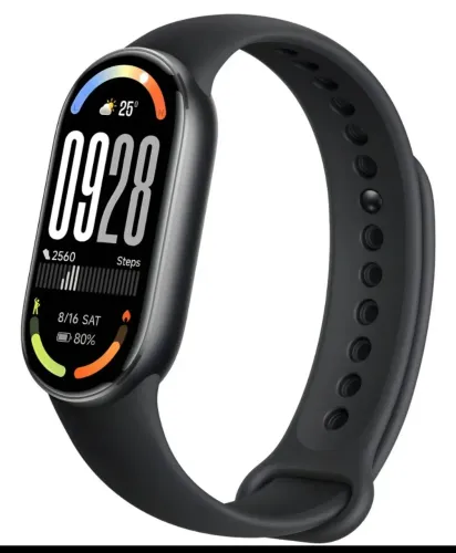 Xiaomi Mi Band 10