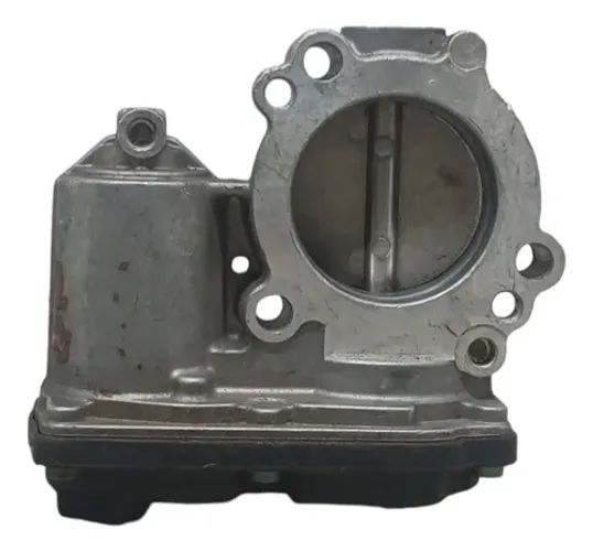 Corpo Borboleta Tbi Vw Up Gol Voyage 1.0 3 Cilindros G7
