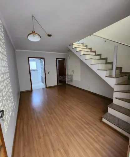 Casa Geminada 2 Quartos Bairro Jardim Leblon BH