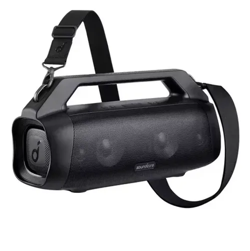 Caixa de Som Anker Motion Boom Plus - 80W