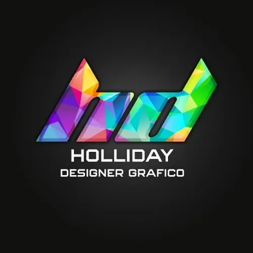 Criação de Logo Profissional 24h