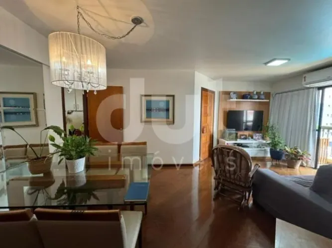 apartamento - Chácara Primavera - Campinas