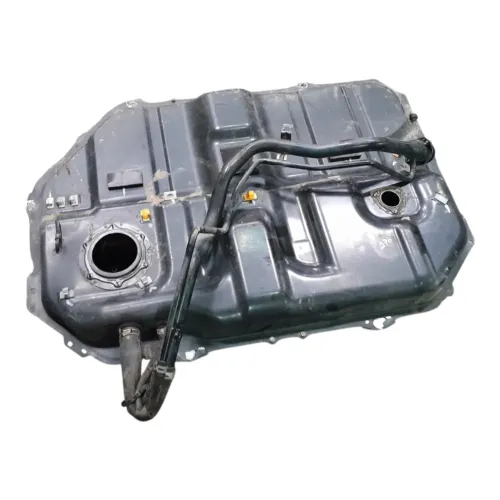 Tanque Combustível Mitsubishi Grandis 2008 2009 2010 Á 2012
