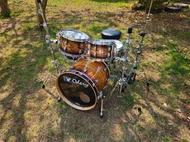 Bateria Odery Eyedentiy 