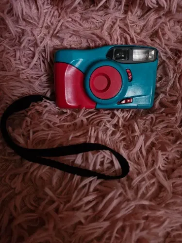 câmera yashica para colecionador/coleção