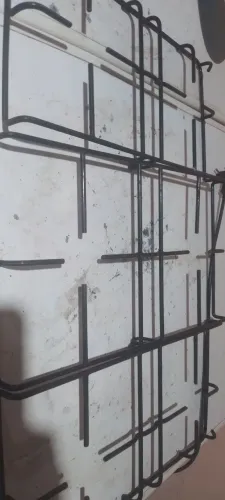 Trempe para fogão contnental 6 bocas