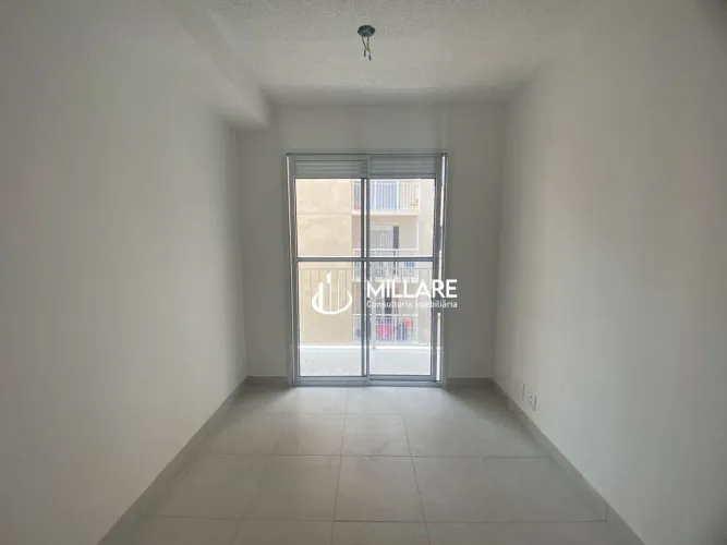 APARTAMENTO LOCAÇÃO BARRA FUNDA