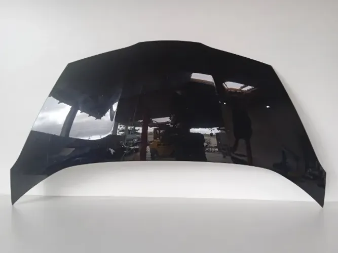 Capo Dianteiro Original Honda Fit 2009-14 