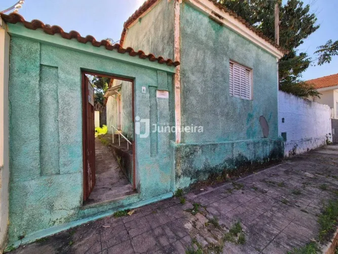 Casa residencial à venda em Charqueada (Centro)  1 quarto, 41 m² interna