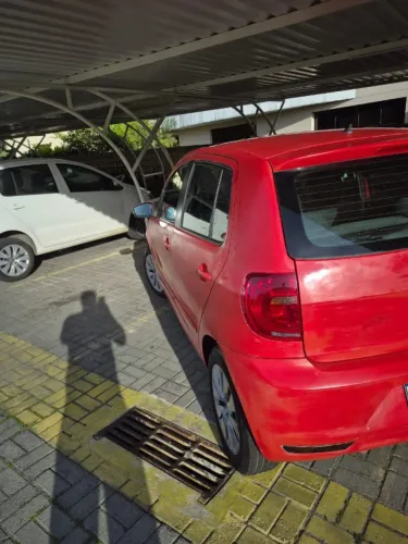 Volkswagen Fox 1.0 MI Total Flex 8V 5P 2014