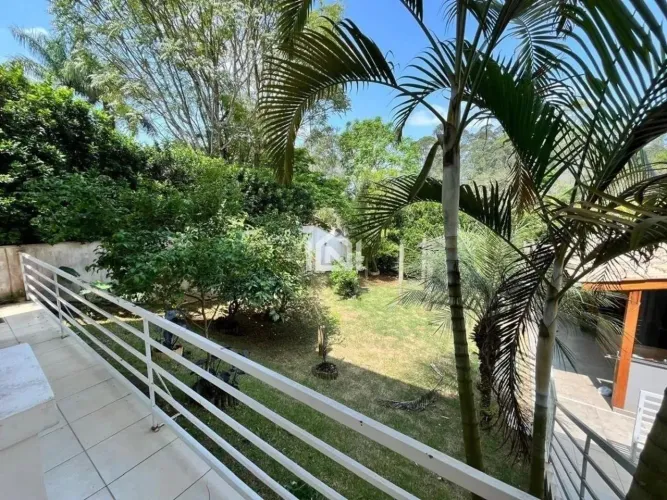 Casa à venda no condomínio Paysage Vert.