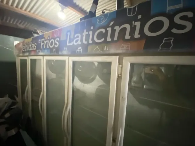 Freezer horizontal Comercial Usada