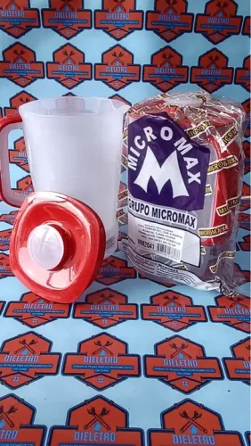 Copo de liquidificador-Dieletro