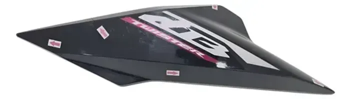 Carenagem Aba Tanque Esq Honda Cb 300f 23/25 Detalhe 56224