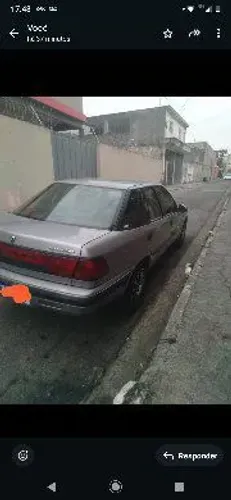 Daewoo Espero CD / DLX 2.0 1997