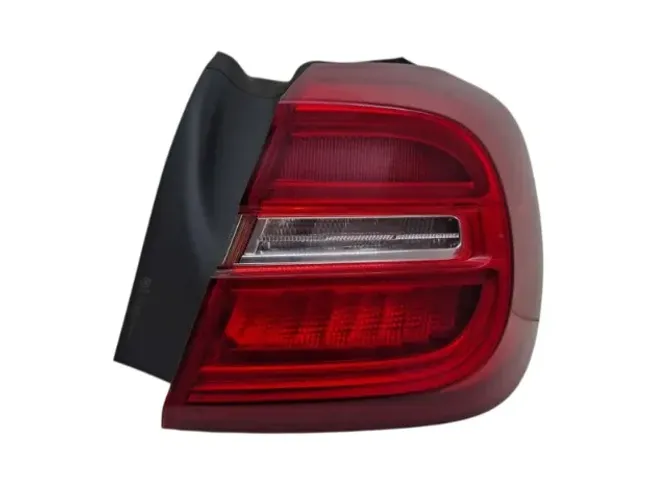 Lanterna Traseira Direita Mercedes Bens Gla 200 1.6 2016