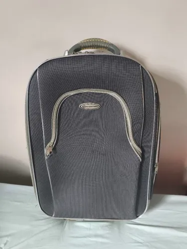 Mala de Viagem - 10kg