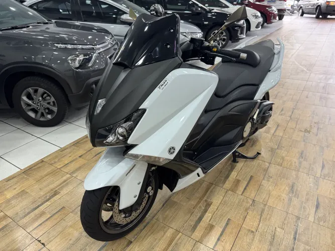 YAMAHA TMAX 530cc 2014 * 20 MKM