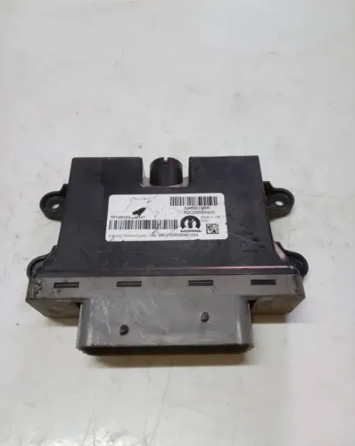 Modulo Arla Jeep/fiat Compass Toro Renegade A3c08584300 Cinza-escuro (Usado)