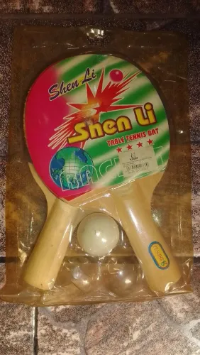 Kit PING PONG
