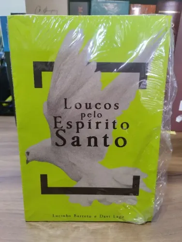 Loucos pelo Espírito Santo - Lucinho Barreto e Davi Lago