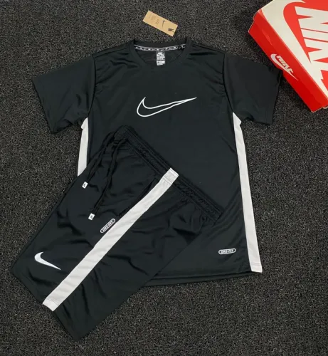 Kits de roupas dri fit