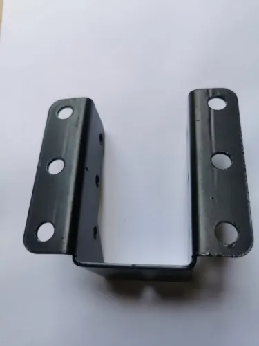 15 suporte VIGA Parede Madeiramento 5x10