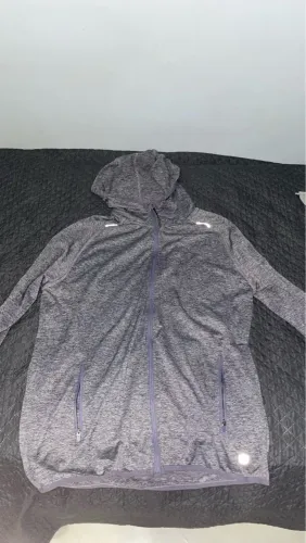 Casaco Esportivo Oxer