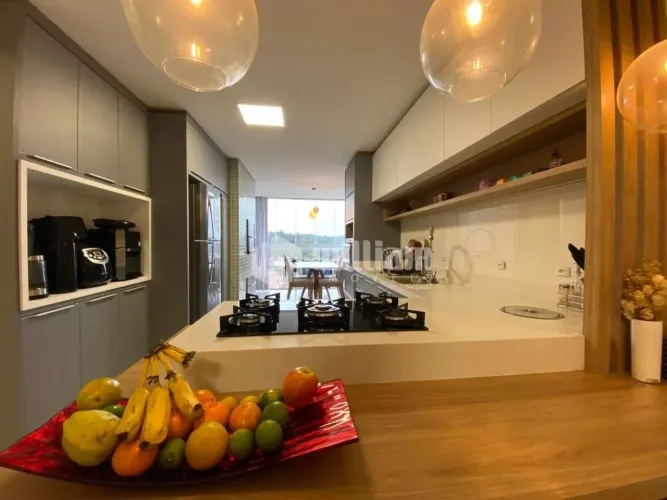 APARTAMENTO MOBILIADO COM 2 QUARTOS SENDO 1 SUÍTE PARA LOCAÇÃO - SANTA RITA