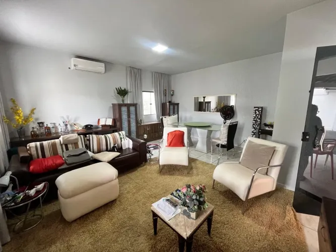 Casa a venda na Rua Mario Quintana, 4663, Residencial Alphaville, Bairro Rio Madeira