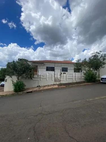 Casa à venda - Bairro Vila Casoni, Londrina