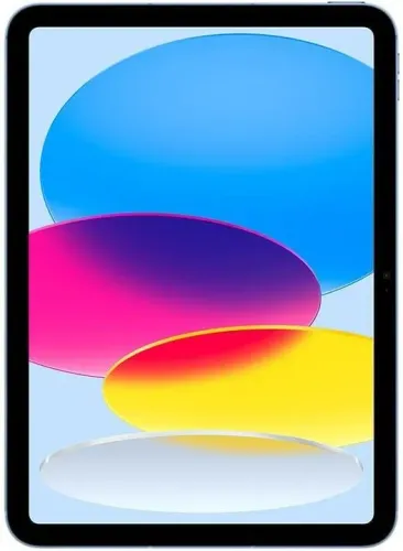APPLE IPAD 11 128GB AZUL/SILVER