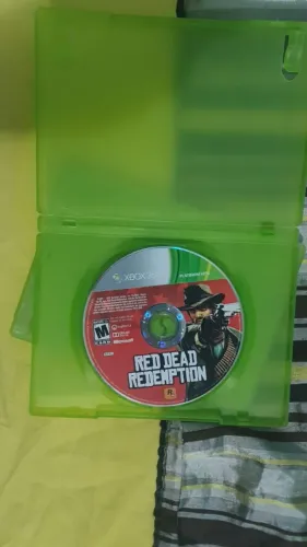 red dead redemption 1