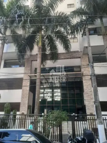 Cobertura com 2 quarto à venda, 140 m² por R$ 1.200.000 - Icaraí - Niterói/RJ