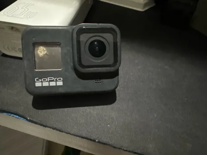 GoPro Hero 8 Peças 