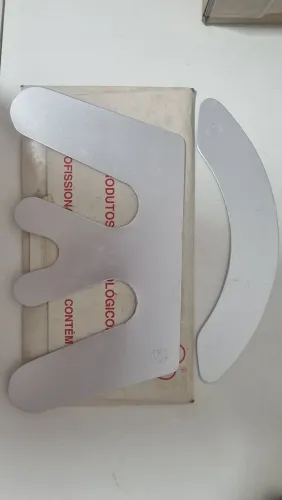 Plano de Fox - Odontologia
