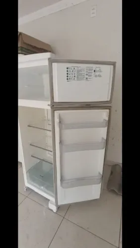 Funcionando perfeitamente 