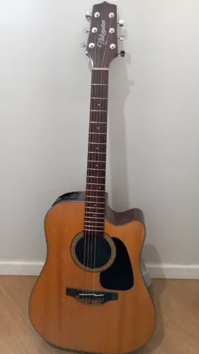 Violão Takamine GD30