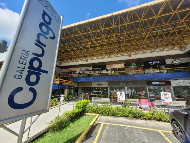 Loja para aluguel, Derby - Recife/PE