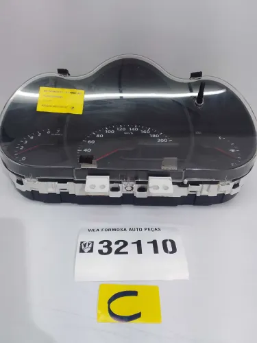 Painel De Instrumentos Kia Picanto 2012
