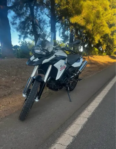 Pra vender rápido moto muito boa!