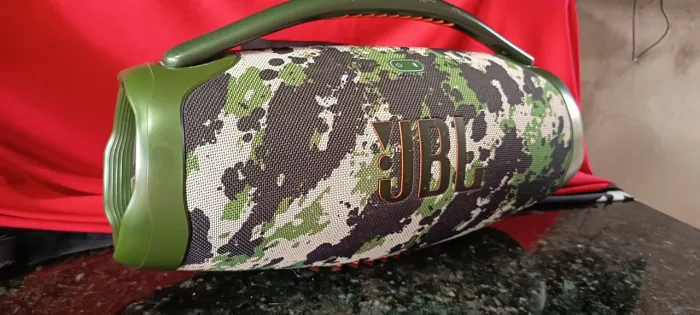Vendo JBL Bombox 3 