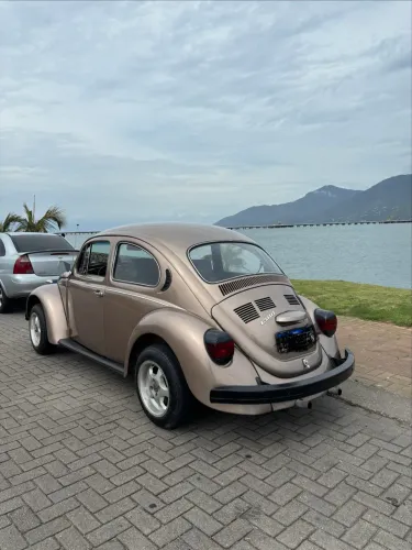 Volkswagen Fusca 1300 1975