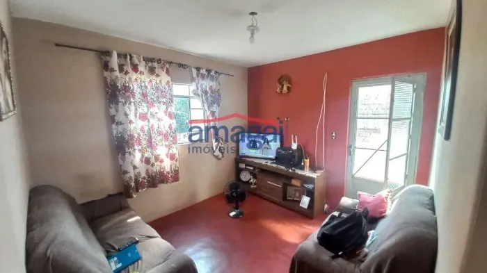 Casa à venda em Jardim Prado, Santa Branca