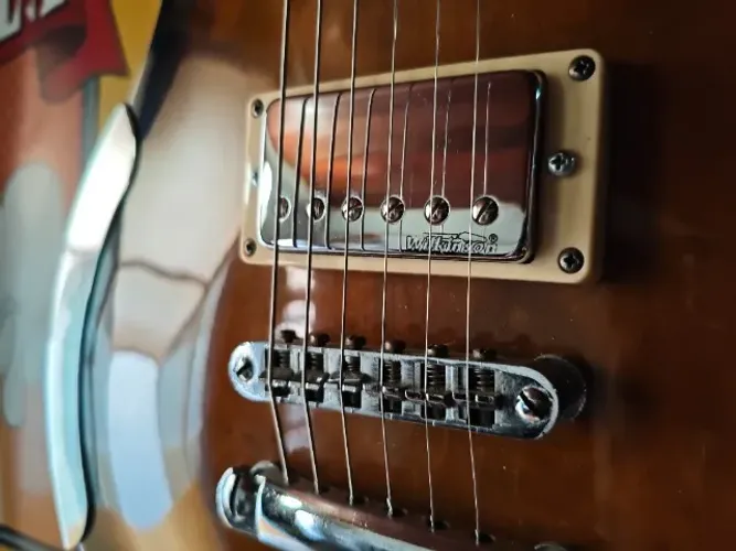 Guitarra Tagima 