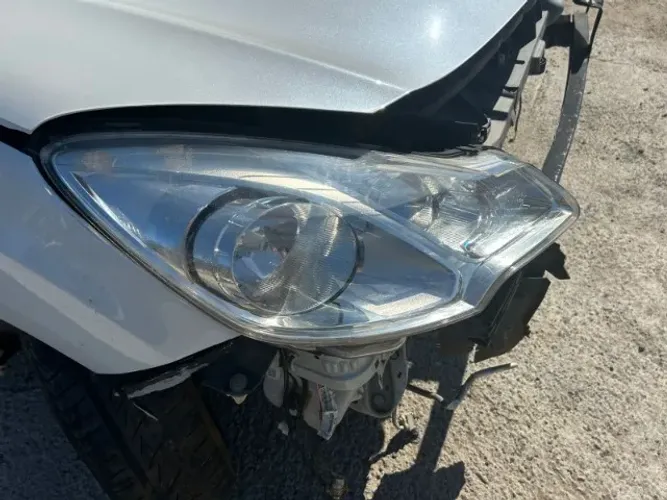 FAROL DIREITO CITROEN C3 2017/2018