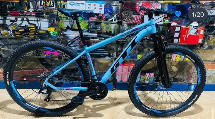 Promoção bikes aro 29 $ 900 dinheiro ou Pix 
