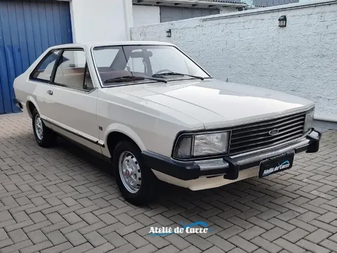 Ford Corcel Usados e Novos